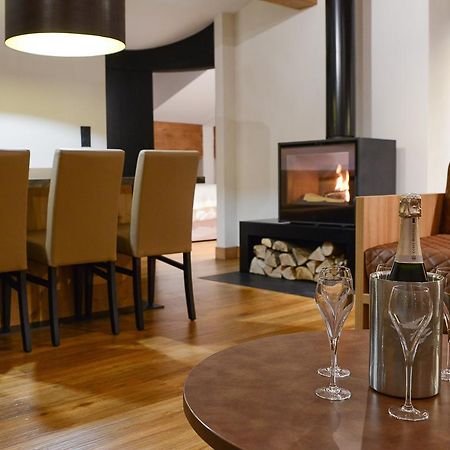 Village Les Armaillis Hauteluce Zewnętrze zdjęcie